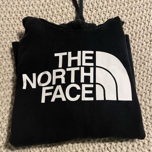 The North Face Women's Black Fleece Jacket